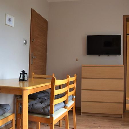Apartamenty & Spa Villa 28 Pobierowo Exterior foto