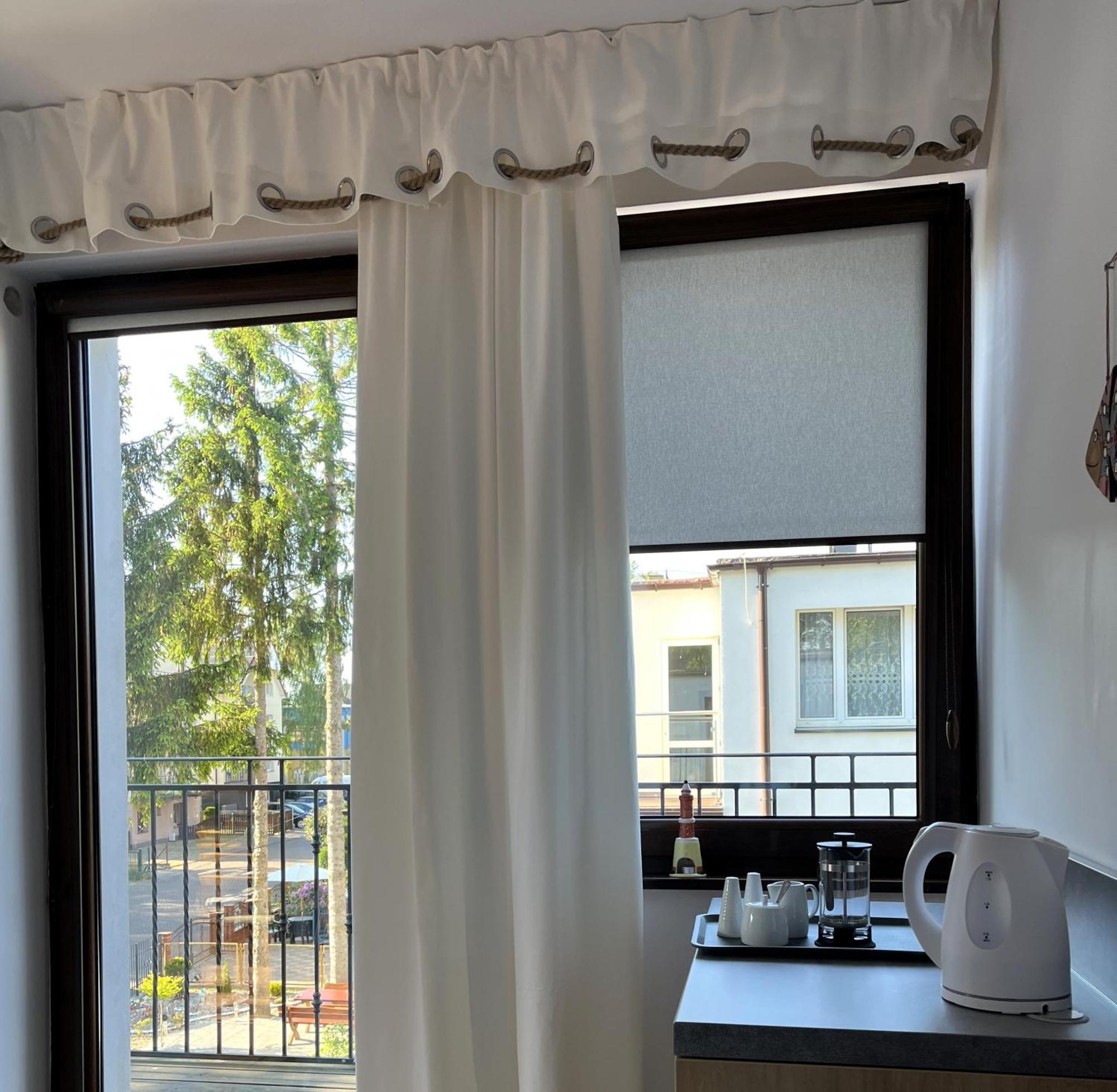 Apartamenty & Spa Villa 28 Pobierowo Exterior foto